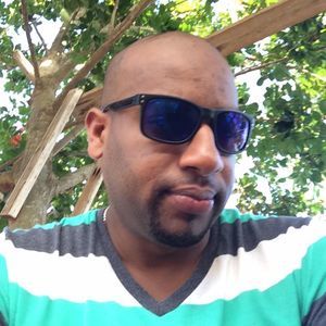 Meet your Posher, Jason